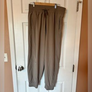 Abercrombie YPB Joggers